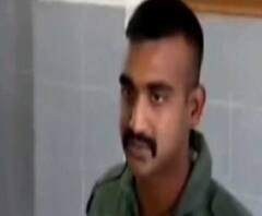কালই ভারতীয় পাইলট অভিনন্দন বর্তমানকে মুক্তি, পাক সংসদে ঘোষণা প্রধানমন্ত্রী ইমরান খানের