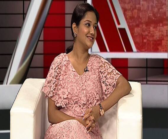 VIDEO | जाहिरात विश्वात भरारी घेणाऱ्या सायली कुलकर्णीशी खास गप्पा | ब्रेकफास्ट न्यूज | एबीपी माझा