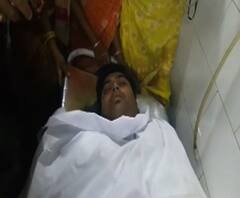মুর্শিদাবাদে তৃণমূলের যুব নেতাকে গুলি করে খুন, জেলা পরিষদের পূর্ত কর্মাধ্যক্ষের দিকে অভিযোগের আঙুল নিহতের পরিবারের