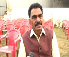 VIDEO | मतदान करताना विचारपूर्वक करण्याचं आवाहन अभिनेते सयाजी शिंदेंचं आवाहन | सोलापूर | एबीपी माझा 