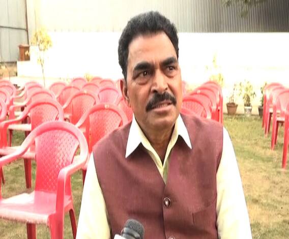 VIDEO | मतदान करताना विचारपूर्वक करण्याचं आवाहन अभिनेते सयाजी शिंदेंचं आवाहन | सोलापूर | एबीपी माझा 