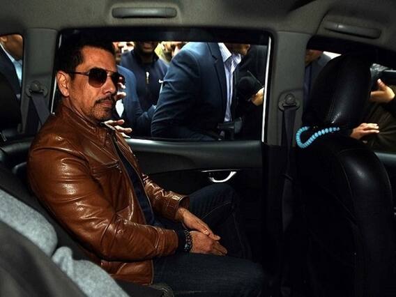 मनी लॉन्ड्रिंग केस में ED के सामने पेश हुए रॉबर्ट वाड्रा, छठीं बार हो रही है पूछताछ | पंचनामा (22.02.2019)