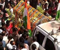 রাজনৈতিক কারণেই বিধায়ককে খুন, অভিযুক্তের দৃষ্টান্তমূলক শাস্তির দাবি নিহতের স্ত্রীর