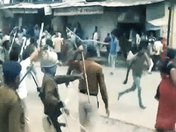 Sansani: Twins who were murdered brutally in MP