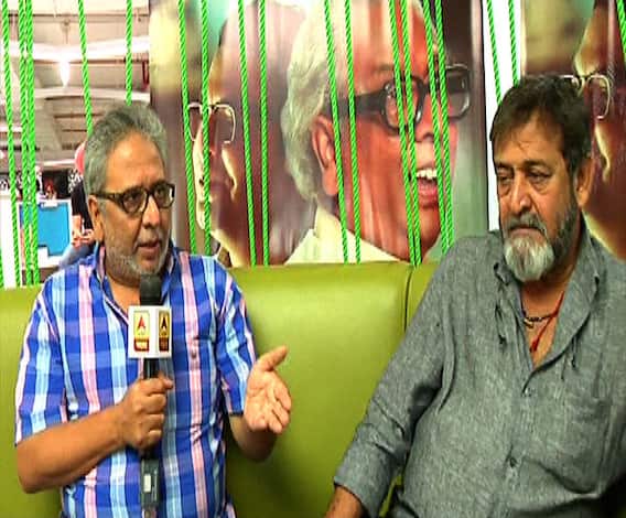 VIDEO | 'भाई'वरील टीकेवर महेश मांजरेकर आणि विजय केंकरे यांच्याशी बातचीत | ढॅण्टॅढॅण | एबीपी माझा