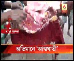 গভীর রাতে বাড়ি ফেরার কারণ জানতে চায় বাবা-মা, রাগে ‘আত্মহত্যা’ বছর আঠেরোর ছেলের