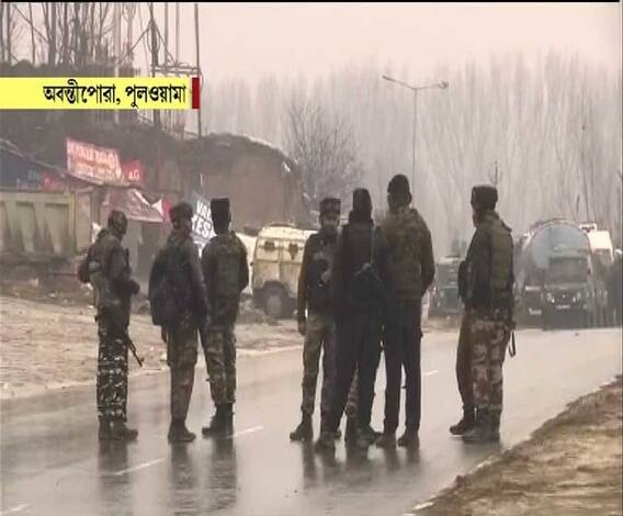 অন্যতম সদস্য চিন, পুলওয়ামা সন্ত্রাসের তীব্র নিন্দা রাষ্ট্রপুঞ্জের নিরাপত্তা পরিষদের 