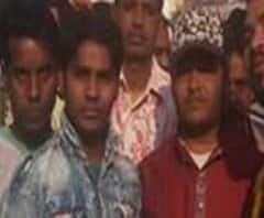 বজবজে কাউন্সিলরের উপর হামলায় জিঞ্জিরাবাজার থেকে গ্রেফতার দুই প্রধান অভিযুক্ত কামাল খান ও মহম্মদ কায়েশ