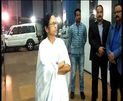 পুলওয়ামার ঘটনা গোয়েন্দাদের ব্যর্থতা, তদন্ত হওয়া প্রয়োজন: মমতা