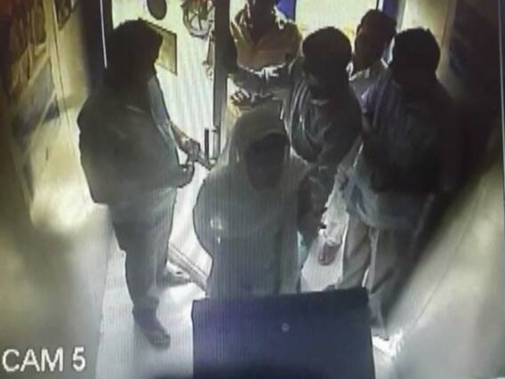 Sansani: Criminals use new trick to make clone of ATM cards 