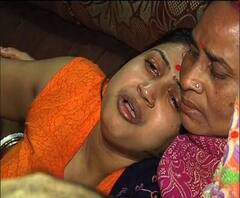 শুনে নেব, নিহত তৃণমূল বিধায়ক সত্যজিৎ বিশ্বাসের স্ত্রী কী বললেন