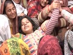 Pulwama Attack: શહીદ રમેશ યાદવના પરિવારમાં માતમ, ઘરમાં પત્ની, વૃદ્ધ માતા-પિતા અને દોઢ વર્ષનો દીકરો