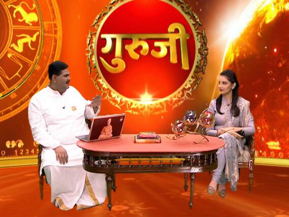 गुरुजी: क्या करें जब जिंदगी में मुसीबतों का पहाड़ टूट पड़े? समाधान बता रहे हैं पवन सिन्हा