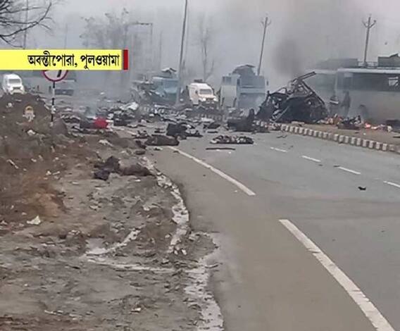 পুলওয়ামাকাণ্ডের পর পাকিস্তানকে ৩টি নদীর জলের অংশ না দেওয়ার সিদ্ধান্ত নিয়েছে ভারত, পাকিস্তানের দাবি, এতে অসুবিধে হবে না তাদের