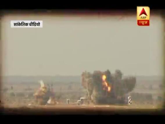 IAF avenges JeM suicide bombing | Master Stroke(26.02.2019)