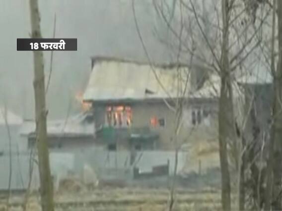 पुलवामा हमले को अंजाम देने के लिए आतंकी आदिल के पास कहां से आया IED ? देखिए इस रिपोर्ट में