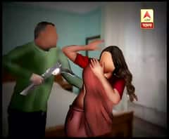 কোচবিহারের সাহেবগঞ্জে মত্ত অবস্থায় স্ত্রী ও শ্বশুরকে কুপিয়ে খুনের অভিযোগ, পলাতক অভিযুক্ত, বাড়িতে ভাঙচুর