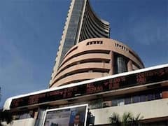 Budget 2019: Sensex surges over 100 points