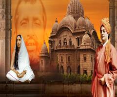 শ্রীরামকৃষ্ণ ভাবান্দোলনের আঁতুড়ঘর। রামকৃষ্ণ মঠ ও মিশনের প্রধান কার্যালয়। বেলুড় মঠকে ঘিরে উৎসাহের অন্ত নেই। প্রতিদিন হাজার হাজার মানুষের সমাগম। মিলনভূমি বেলুড় মঠ