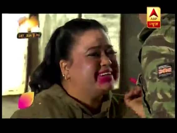 सास, बहू और साजिश (10.02.2019): देखिए आज का फुल एपिसोड