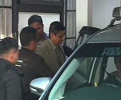 সারদাকাণ্ডে রাজীব কুমারের বয়ান রেকর্ড শেষ হল, আজই কলকাতায় ফিরতে পারেন