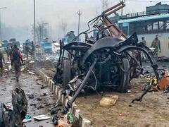 Pulwama Attack: હુમલા પછી સરકાર પાકિસ્તાનને કેવી રીતે આપી શકે છે જવાબ? જુઓ વીડિયો