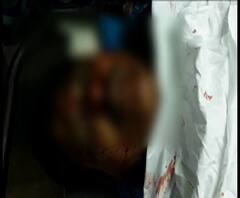 নদিয়ায় তৃণমূল বিধায়ক খুনে নতুন তথ্য, উঠে এসেছে আরও ১ ব্যক্তির নাম
