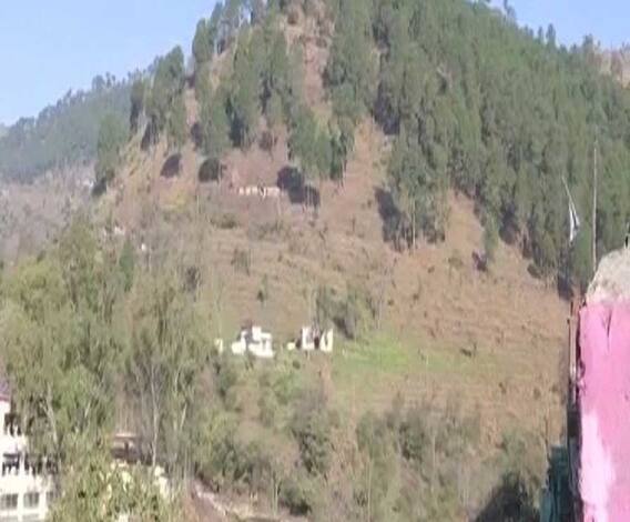 ২ ভারতীয় পাইলট গ্রেফতার, ১ জন আহত, ভর্তি সেনা হাসপাতালে, দাবি পাকিস্তানের