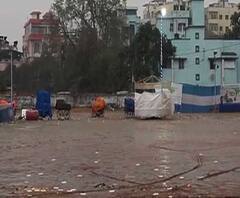 চাষের জমি দেখতে গিয়ে বাজ পড়ে মৃত্যু কেশপুরে