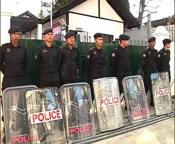 টানা দ্বিতীয় দিন রাজীব কুমারের বয়ান রেকর্ড সিবিআইয়ের, হাজির কুণাল ঘোষও