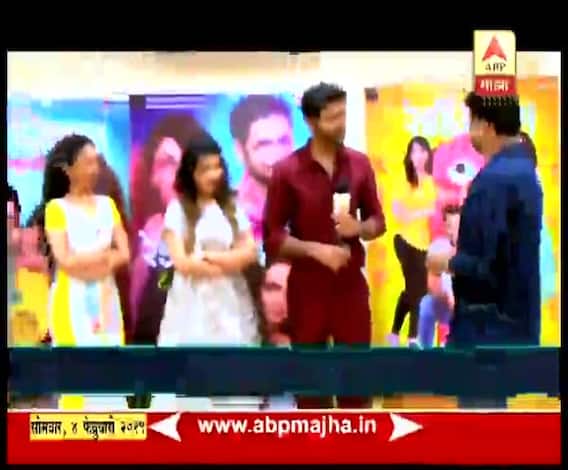 VIDEO | तीन अतरंगी माणसं एकत्र येतात तेव्हा 'रेडिमिक्स' होतो! | ढॅण्टॅढॅण | एबीपी माझा 