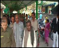 জালিয়াতি মামলায় ৫ বছরের জেল বিশ্বভারতীর প্রাক্তন উপাচার্য দিলীপ সিংহের, একই সাজা প্রাক্তন রেজিস্ট্রার ও এক প্রাক্তন অধ্যাপিকার