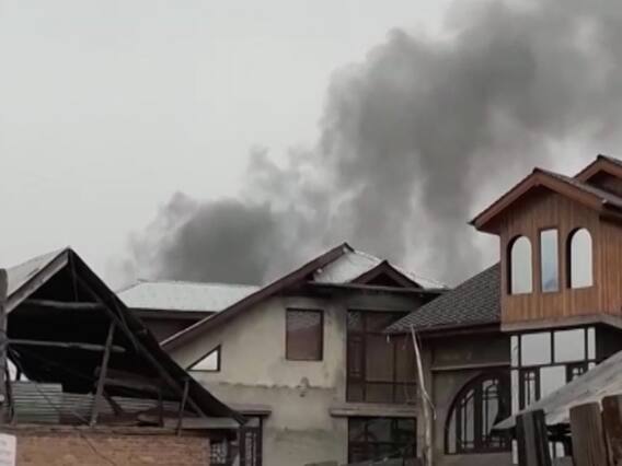 Pulwama Terror Attack: Massive retribution for India | Sansani