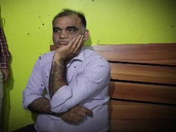 MP doctor kills driver, chops body into pieces and puts them in acid | Sansani