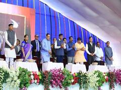 કેન્દ્રીય મંત્રી મનસુખ માંડવિયાની જાહેરાત, રાજકોટ-જેતપુર વચ્ચે સિક્સ લેન હાઇવે બનશે, જુઓ વીડિયો