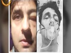 बाहर का खाना खाकर सिंगर सोनू निगम की तबियत बिगड़ी, दो दिन तक अस्पताल के ICU में होना पड़ा एड्मिट