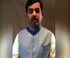 মুর্শিদাবাদে শাহনওয়াজ হুসেনের সভা বাতিল, সভা করার প্রশাসনিক অনুমতি মেলেনি, অভিযোগ বিজেপির