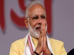 પુલવામાનો બદલોઃ એર સ્ટ્રાઇક સમયે PM મોદી એક્શન રૂમમાં હતા હાજર, જુઓ વીડિયો