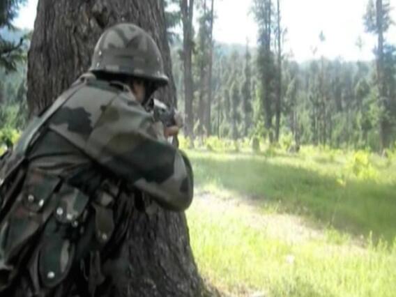 आतंकवादियों और पाकिस्तान को सबक सिखाने के लिए भारत का 'ऑपरेशन 360 डिग्री' प्लान तैयार, देखें ये रिपोर्ट