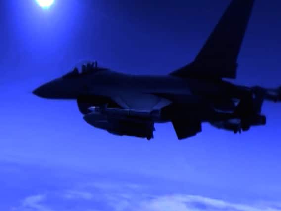 Sansani: FULL STORY of air-strike by Indian Air Force