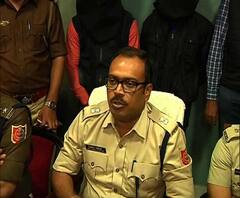 লাভপুরের অপহরণ কাণ্ডে গ্রেফতার তরুণীর বাবা, ঘটনার আগের দিন তাঁর সঙ্গে দেখা করে ধৃতরা, পুরোটাই পূর্বপরিকল্পিত, জানাল পুলিশ