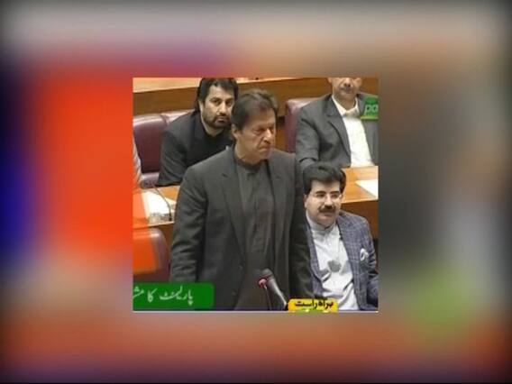 Surgical strike on Pakistan peddling lies | Samvidhan Ki Shapath