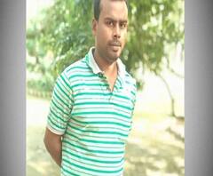 দুই পরিচিত কিশোরীকে ক্লাবে ডেকে হেনস্থা, প্রতিবাদ করায় যুবককে পিটিয়ে, বিষ খাইয়ে খুনের অভিযোগ