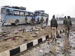 Pulwama Attack: પાકિસ્તાનેને પુરું કરવા ગુજરાત સરકારના કયા મંત્રીએ કરી માંગ? જુઓ વીડિયો