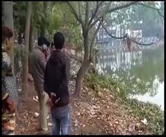 বর্ধমান মেডিক্যাল কলেজ হাসপাতালের সামনে শ্যাম সায়র থেকে উদ্ধার যুবকের দেহ, এলাকায় চাঞ্চল্য