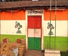 বজবজে তৃণমূল কাউন্সিলরের ওপর হামলা, দলীয় কার্যালয়ে ঢুকে বোমাবাজির অভিযোগ 