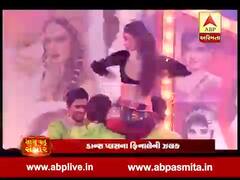 સાસુ વહુ અને સંસાર: ડાન્સ પ્લસના ફિનાલેમાં મૌની રોયનો જાદુ, જુઓ વીડિયો 