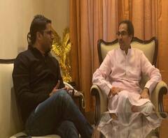 VIDEO | युतीसाठी 24-24 फॉर्म्युल्याला हरकत काय?- प्रशांत किशोर | मुंबई | एबीपी माझा