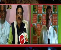 হুগলির দাদপুরে উদ্ধার তৃণমূল নেতার দেহ, শ্বাসরোধ করে খুন বলে উল্লেখ ময়না তদন্ত রিপোর্টে, অভিযোগ বিজেপির বিরুদ্ধে, অস্বীকার বিজেপির