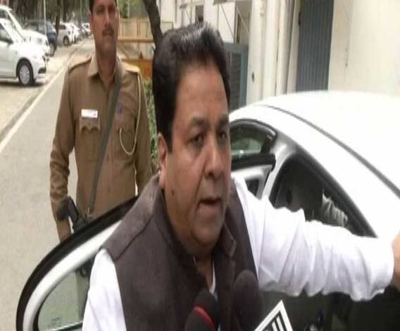 সন্ত্রাসবাদকে যারা ইন্ধন জোগায়, ক্রীড়াক্ষেত্রেও তাদের সঙ্গে সম্পর্কের অবনতি হয়, মন্তব্য রাজীব শুক্লর